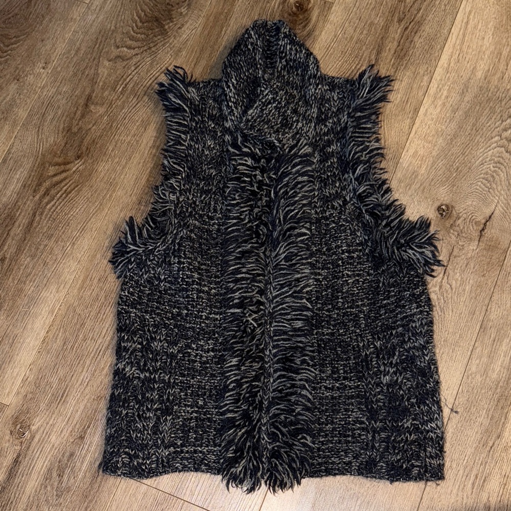 Banana Republic sweater vest